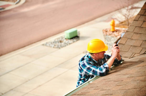 Best Commercial Roofing Services  in Hollister, MO